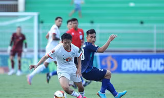 Nhận định HAGL vs Bình Dương, 17h00 ngày 7/7: Hơn nhau ở động lực