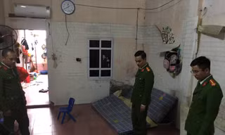 Từ vụ cháu bé 17 tháng tuổi tử vong: Cẩn trọng chọn cơ sở trông trẻ