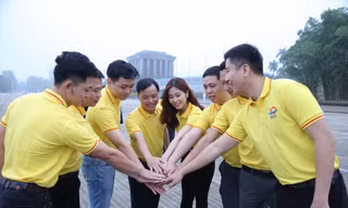 Tiếp nhận hơn 140 hồ sơ Gương mặt trẻ Việt Nam tiêu biểu
