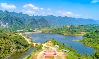 Hào khí Chi Lăng 
