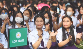 TPHCM sẽ không có quỹ lớp, quỹ trường 
