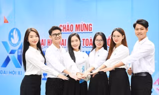 Thấm sâu 3 trụ cột 'Tâm trong - Trí sáng - Hoài bão lớn'