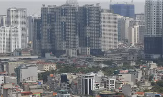 Thị trường bất động sản đã thoát 'đáy'?