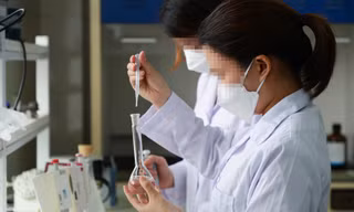 Nhà khoa học bị chi phối bởi cơ chế, chính sách 