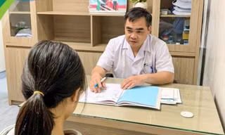 Nhận biết trẻ rối loạn tâm lí do thi cử