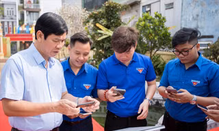 Góp ý nhiều chương trình, đề án thanh niên quan trọng