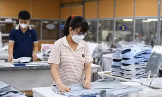 Chiến lược đưa kinh tế hộ gia đình thành doanh nghiệp