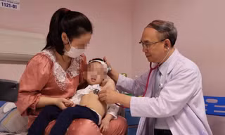 6 triệu người mắc bệnh hiếm 