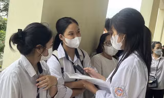 Nên chọn nghề trước khi chọn trường