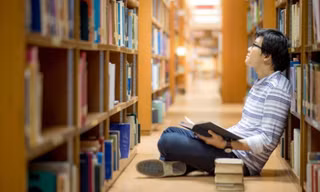 Với việc mở rộng thị trường đọc thuê, nhiều mọt sách có cơ hội kiếm tiền nhờ vào đam mê của mình
