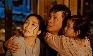 Phim Việt chiếu ở Mỹ, vui thôi đừng quá! 