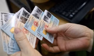 Sử dụng Chứng minh nhân dân khi đã sở hữu Căn cước công dân gắn chip có thể gặp rủi ro gì?