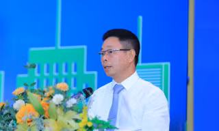 Giấc Mơ Xanh: Nâng cao nhận thức, biến ý thức thành hành động để bảo vệ môi trường