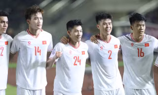 ĐT Việt Nam gặp những đội nào tại bảng B ASEAN Cup, đâu là đối thủ đáng gờm nhất?