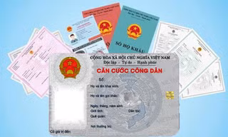 Hướng dẫn tích hợp Giấy phép lái xe, Bảo hiểm y tế vào ví giấy tờ VNeID ngay trên điện thoại