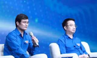 Tiếng nói tuổi trẻ - Hành động của Đoàn: Cần "phủ xanh" thông tin tích cực trên không gian mạng