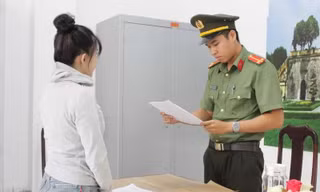 Thêm một KOL bị xử phạt vì đăng tải, chia sẻ nội dung cờ bạc trực tuyến trên Facebook