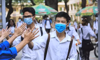 Kết quả lọc ảo lần 5: Điểm chuẩn của một số trường đại học phía Nam có nhiều biến động