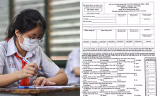 Nhận định đề thi và đáp án gợi ý môn tiếng Anh kỳ thi vào lớp 10 tại TP.HCM