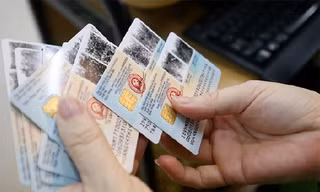 Những thông tin quan trọng về thẻ căn cước công dân trong năm 2024