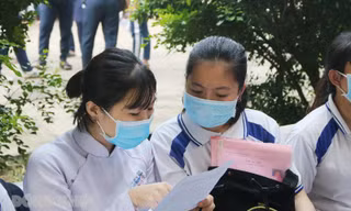 TP.HCM dự kiến bắt đầu năm học từ đầu tháng 9: Khó khăn không chỉ là chuyện sách vở