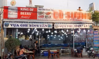 Diễn biến vụ 22 khách ăn hải sản hết 42 triệu đồng: Công an TP Nha Trang vào cuộc xác minh