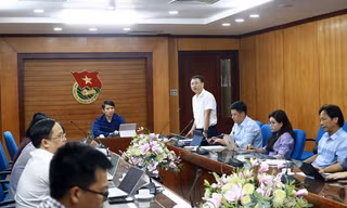 Đợt 2 Chiến dịch Thanh niên tình nguyện Hè 2023: Nhiều chỉ tiêu vượt kế hoạch đề ra