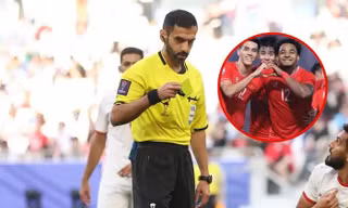 Lộ diện trọng tài bắt chính trận Chung kết AFF Cup 2024 lượt đi