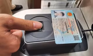 Hướng dẫn tích hợp Giấy phép lái xe, Bảo hiểm y tế vào tài khoản định danh điện tử
