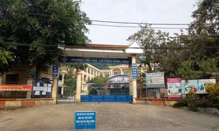736 học sinh tại một huyện ở Bắc Kạn bị ốm, sốt, trong đó 109 em phải vào viện điều trị