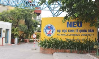 Trường ĐH Kinh tế Quốc dân chuyển thành Đại học Kinh tế Quốc dân, khác ở điểm gì?
