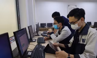 Thí sinh đăng ký dự thi Tốt nghiệp THPT 2023 trực tuyến cần lưu ý những điều gì?