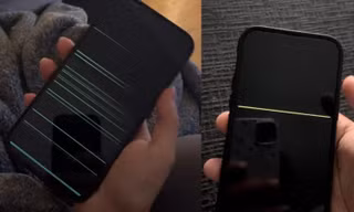Người dùng than phiền iPhone 14 Pro gặp lỗi màn hình, khi nào Apple mới khắc phục?