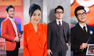 Gương mặt MC mới lần đầu dẫn điểm cầu tại trận Chung kết Đường Lên Đỉnh Olympia