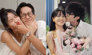 Rộ tin Tizi - Đích Lép tan vỡ sau 11 năm bên nhau, nguyên nhân khó giải thích
