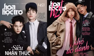 Hoa Học Trò số 1453: Giải mã những ngành nghề hot cho hội Gen Z mê sáng tạo