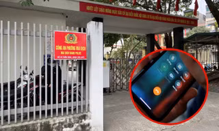 Bị lừa đảo yêu cầu chứng minh tài sản, nam sinh viên ở Hà Nội chuyển khoản 1 tỷ