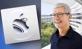 Apple sẽ cho ra mắt sản phẩm đặc biệt vào ngày 19/2 tới, là sản phẩm gì?