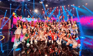 Động thái của VTV sau khi phần bình luận của dàn hotgirl World Cup nhận nhiều ý kiến trái chiều