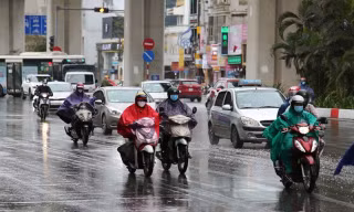 Tháng 3 năm nay lạnh hơn trung bình nhiều năm, nguyên nhân có phải do La Nina?
