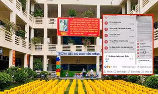Một giáo viên Tiểu học ở Ninh Bình bị "tố" xúc phạm học sinh, ép đi học thêm