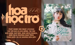 Hoa Học Trò 1440: Chào Gen Alpha - thế hệ "đạp gió rẽ sóng" trong kỷ nguyên số
