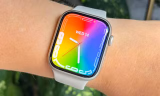 Apple có thể ra mắt mẫu Apple Watch với tên gọi hoàn toàn mới trong năm 2024