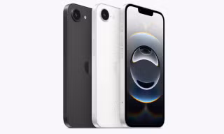iPhone 16e vừa ra mắt: Thiết kế không viền, hỗ trợ AI, giá cao hơn thế hệ trước