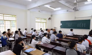 Thi Đánh giá năng lực đợt 2 ĐH Quốc gia TP.HCM: 2 câu lỗi sai đề, trường xử lý thế nào?