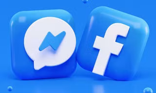 Ứng dụng Facebook sẽ hợp nhất trở lại với Messenger