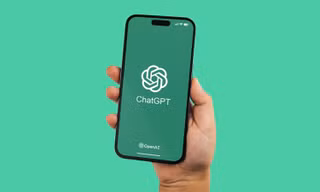 ChatGPT chính thức được phát hành miễn phí trên iPhone, cách dùng thế nào?