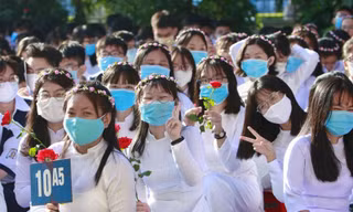 Dịch bệnh diễn biến phức tạp, 8 địa phương này buộc phải lùi lịch tựu trường của học sinh