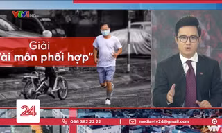 Phóng sự VTV gây tranh cãi: Mỗi người dùng một phần não khác nhau để đối diện với đại dịch