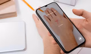 Tính năng mới từ Google cho phép smartphone xác định tình trạng da qua camera